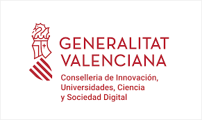 Generalitat Valencia-Conselleria de Innovación, Universidades, Ciencia y Sociedad Digitalk